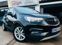 VauxhallMokka X1.4i Turbo Active Auto Euro 6 5dr