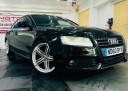 Audi A5 2.0 TFSI S line Sportback Euro 5 (s/s) 5dr