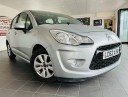 Citroen C3 1.4 HDi VTR+ Euro 5 5dr