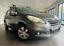 Peugeot20081.6 e-HDi Active Euro 5 (s/s) 5dr