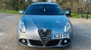 Alfa Romeo Giulietta 1.4 TB MultiAir Exclusive Euro 6 (s/s) 5dr