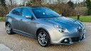 Alfa Romeo Giulietta 1.4 TB MultiAir Exclusive Euro 6 (s/s) 5dr