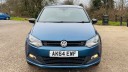 Volkswagen Polo 1.4 TSI BlueMotion Tech ACT BlueGT Euro 6 (s/s) 5dr