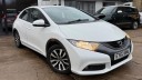 Honda Civic 1.6 i-DTEC ES Euro 5 (s/s) 5dr