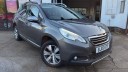 Peugeot 2008 1.2 VTi PureTech Allure Euro 5 5dr