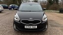 Kia Carens 1.7 CRDi EcoDynamics 2 Euro 5 (s/s) 5dr