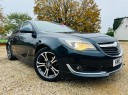 VauxhallInsignia2.0 CDTi ecoFLEX Limited Edition Euro 6 (s/s) 5dr