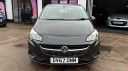 Vauxhall Corsa 1.4i ecoTEC SRi Euro 6 3dr