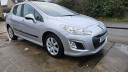 Peugeot 308 1.6 HDi SR Euro 5 5dr