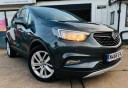 VauxhallMokka X1.4i Turbo Design Nav Euro 6 (s/s) 5dr