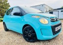 Citroen C1 1.2 PureTech Feel Euro 6 5dr