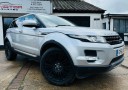 Land RoverRange Rover Evoque2.2 SD4 Prestige Auto 4WD Euro 5 5dr