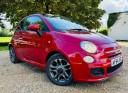 Fiat5000.9 TwinAir S Euro 6 (s/s) 3dr