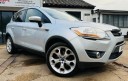 Ford Kuga 2.0 TDCi Titanium Powershift AWD Euro 5 5dr